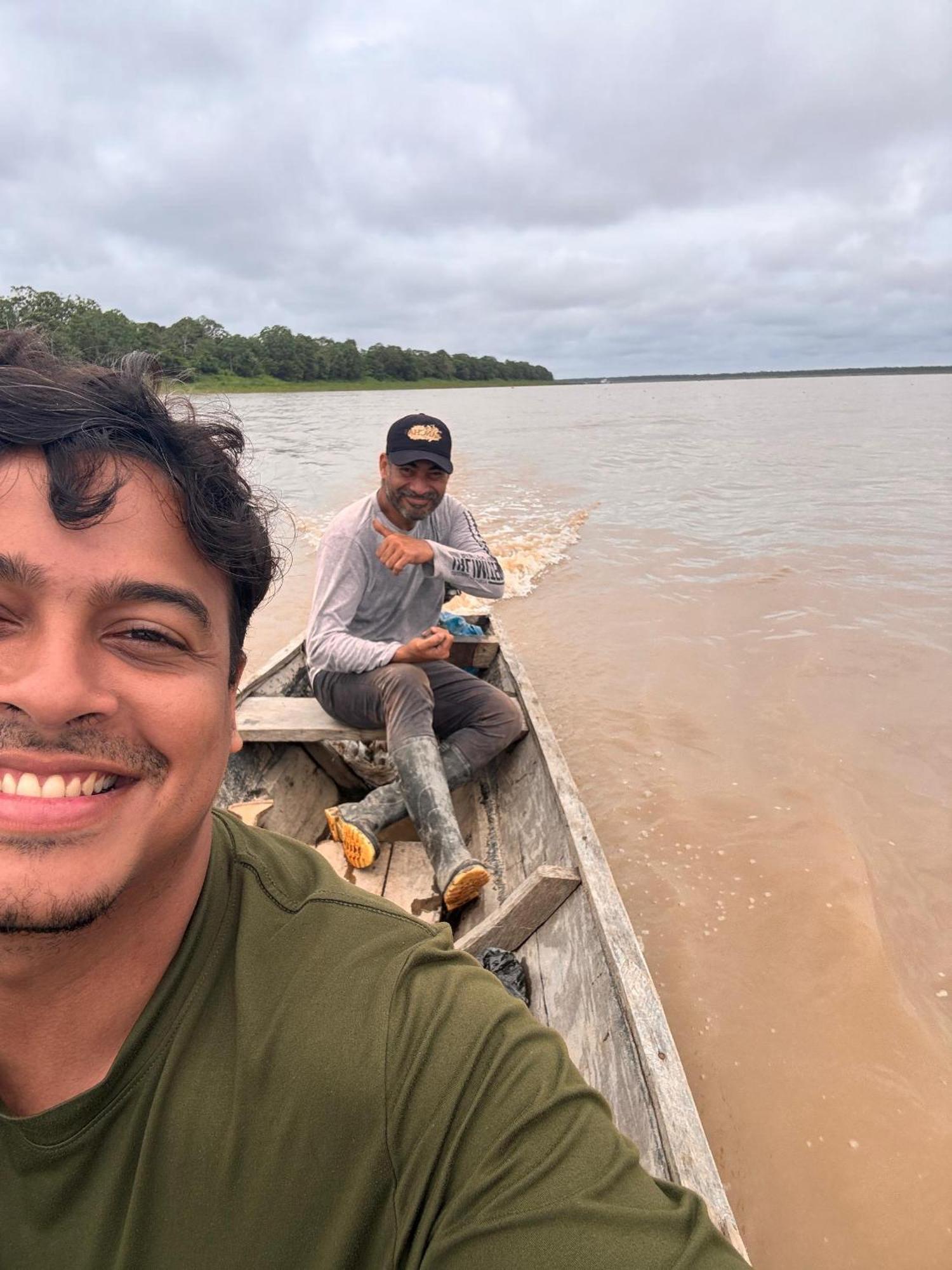 Hostal Buho Amazonas Tours 莱蒂西亚 外观 照片